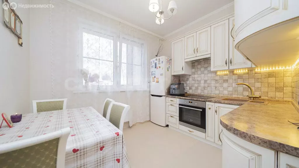 2-комнатная квартира: Наро-Фоминск, улица Ефремова, 9В (67.64 м) - Фото 1