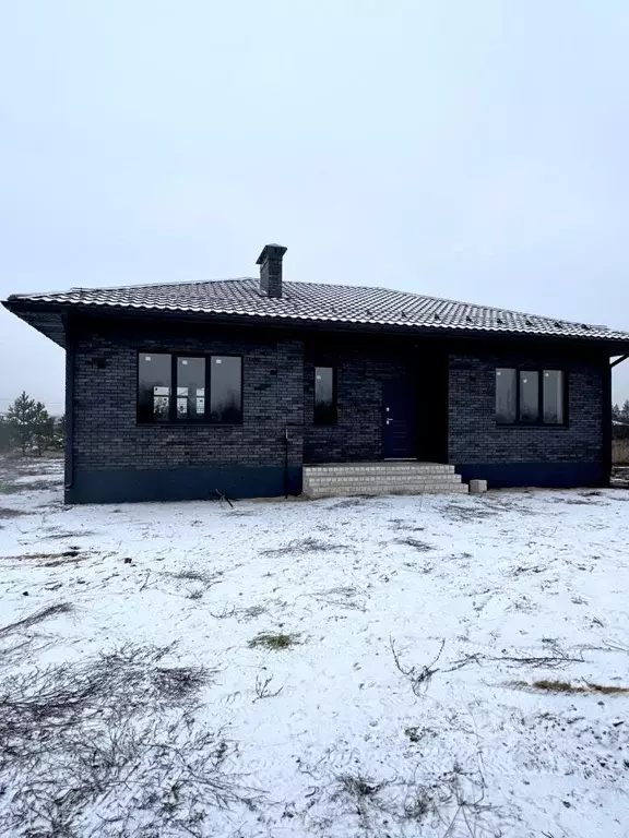 Дом в Воронежская область, Рамонский район, Новоживотинновское с/пос, ... - Фото 2