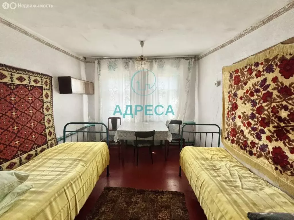 Дом в Новый Оскол, Ливенская улица (51 м) - Фото 1