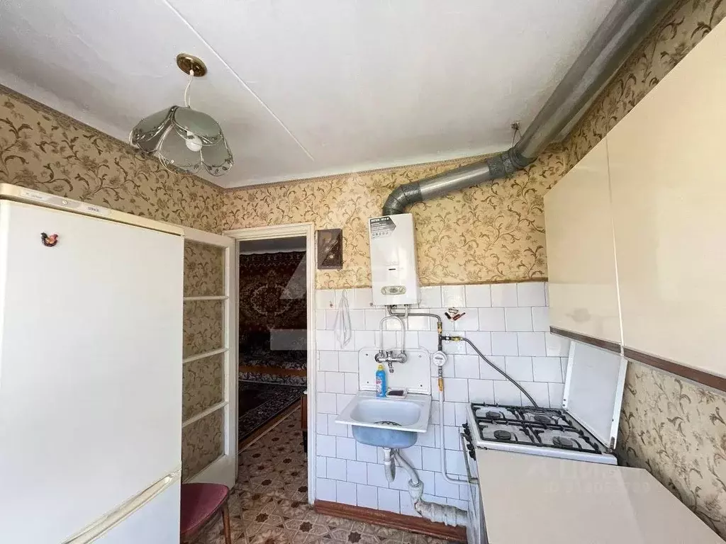 2-к кв. Челябинская область, Коркино ул. Цвиллинга, 27 (41.2 м) - Фото 1