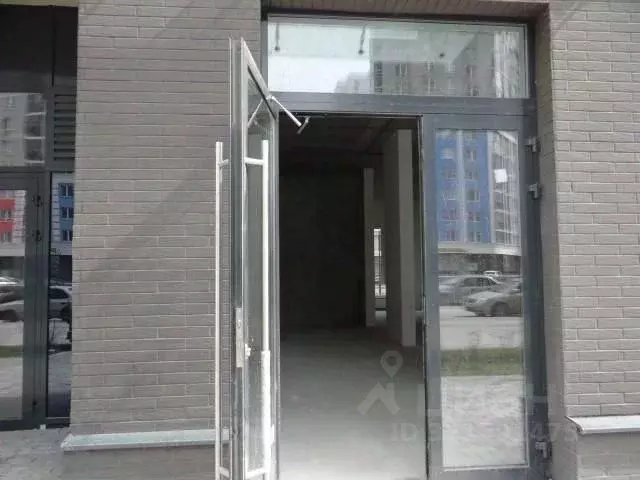 Помещение свободного назначения в Свердловская область, Екатеринбург ... - Фото 1