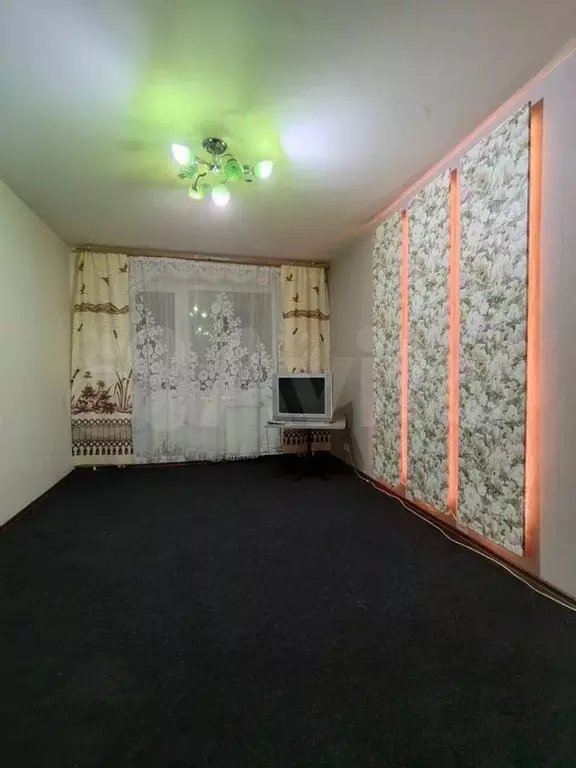 2-к. квартира, 45,6 м, 2/9 эт. - Фото 1