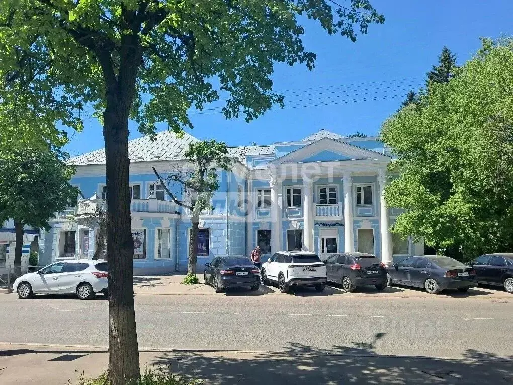 Комната Марий Эл, Йошкар-Ола Советская ул., 118 (18.0 м) - Фото 1