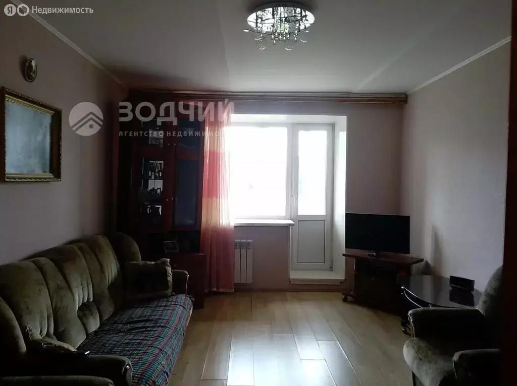 3-комнатная квартира: Шумерля, Октябрьская улица, 11 (59.4 м) - Фото 0