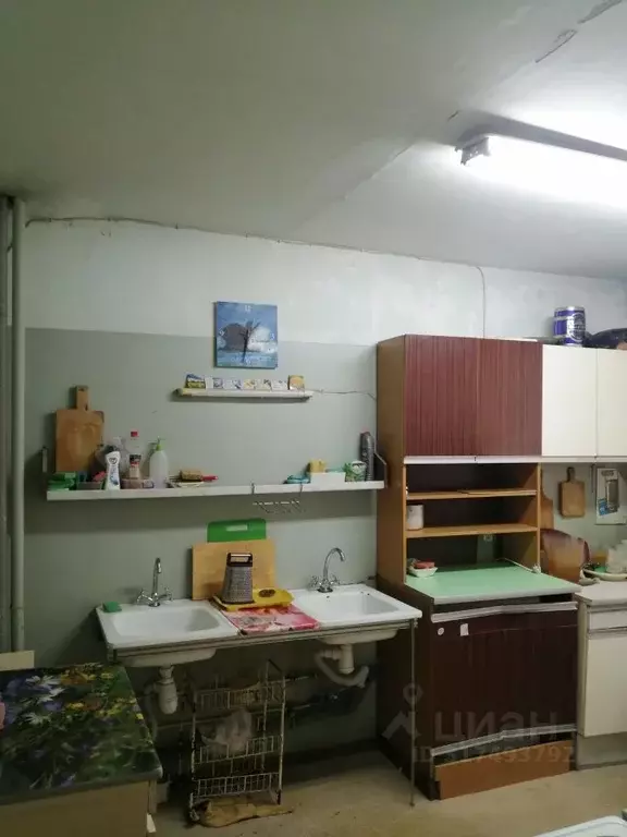 Комната Санкт-Петербург просп. Энгельса, 149К3 (13.7 м) - Фото 1