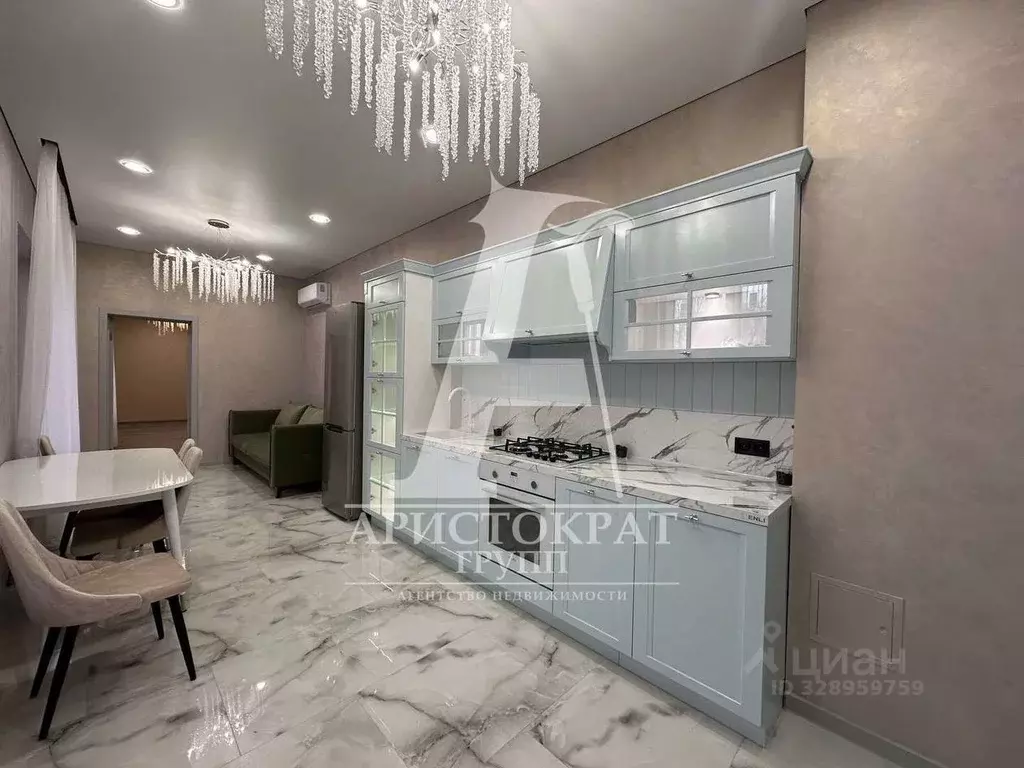 Дом в Ставропольский край, Пятигорск Подстанционная ул., 13А (68 м) - Фото 1