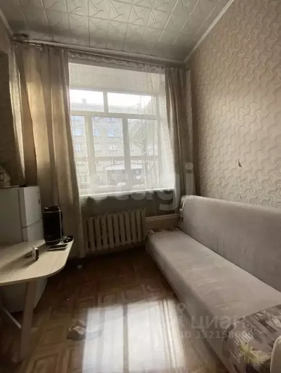 Комната Алтай, Горно-Алтайск Коммунистический просп. (16.5 м) - Фото 1