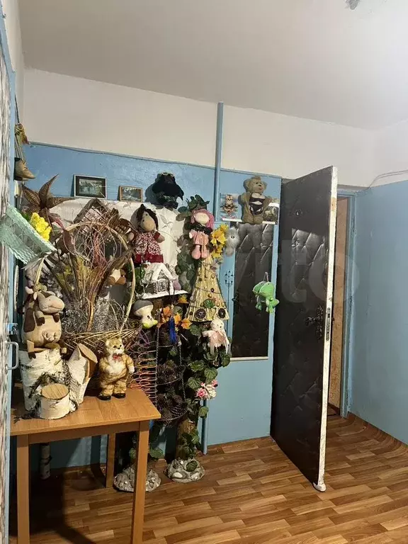 Комната 20 м в 4-к., 7/9 эт. - Фото 0