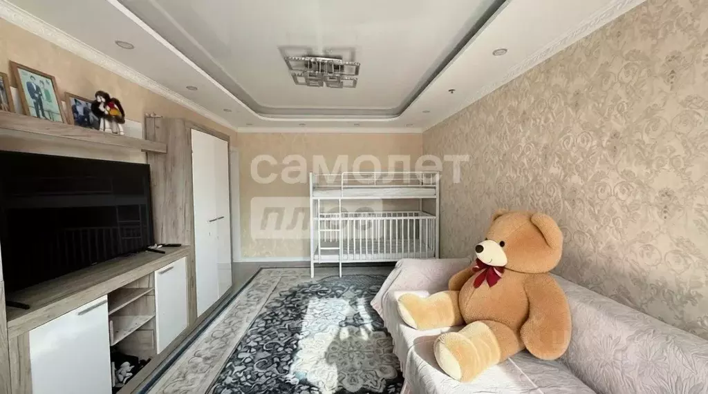 2-к кв. Москва Покровская ул., 17к3 (60.2 м) - Фото 1