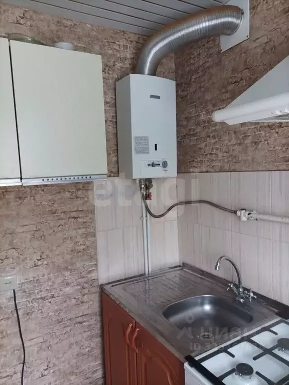 2-к кв. Калужская область, Калуга ул. Новая Стройка, 2 (44.4 м) - Фото 2