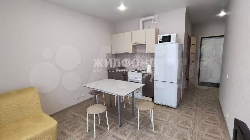 2-к. квартира, 40 м, 8/16 эт. - Фото 0