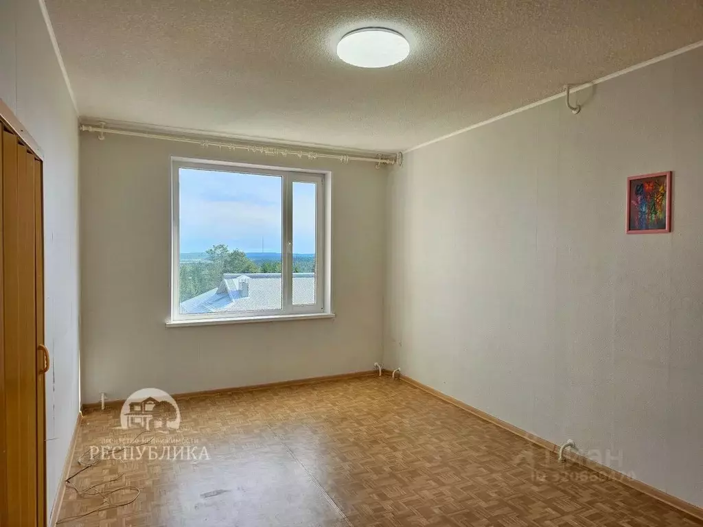 2-к кв. Карелия, Костомукша ул. Надежды, 4 (55.1 м) - Фото 1