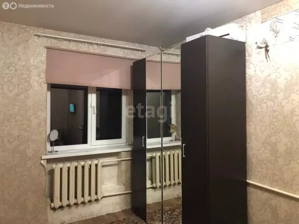 1-комнатная квартира: Воронеж, Геофизическая улица, 1 (28.7 м) - Фото 0