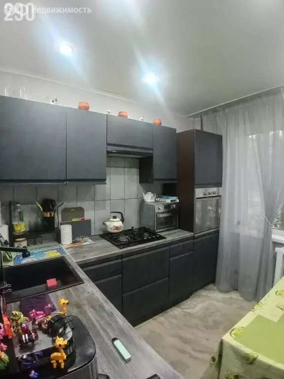 2-комнатная квартира: Орёл, Рощинская улица, 3 (53.3 м) - Фото 1