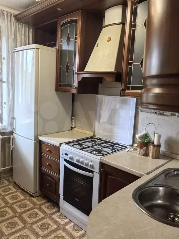 2-к. квартира, 50 м, 5/10 эт. - Фото 0