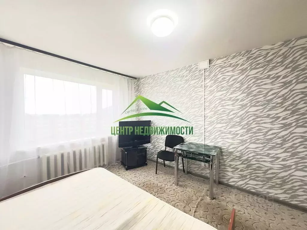 Комната Магаданская область, Магадан ул. Попова, 5к1 (12.2 м) - Фото 1