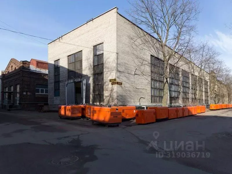 Офис в Санкт-Петербург ул. Комсомола, 1-3АМ (31 м) - Фото 0