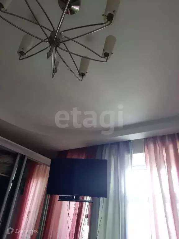 Продаётся 3-к квартира, 62.1 м - Фото 1