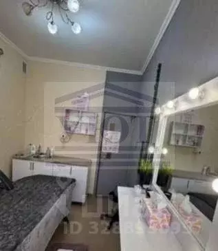 1-к кв. Самарская область, Самара Крутые Ключи мкр, ул. Евгения ... - Фото 0