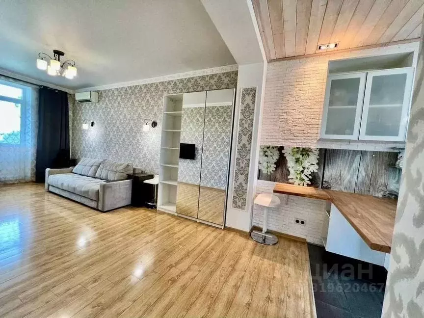 2-к кв. Москва ш. Энтузиастов, 10/2 (59.9 м) - Фото 1
