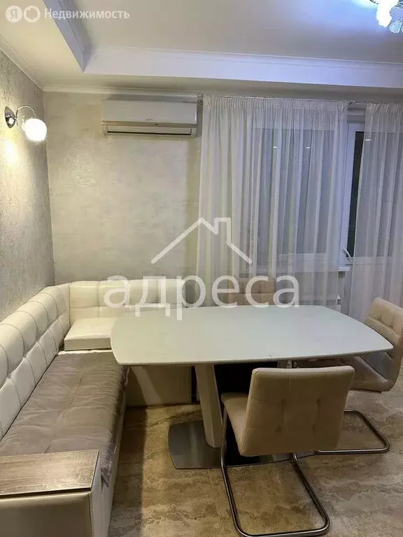 2-комнатная квартира: Самара, Калужская улица, 11 (69.5 м) - Фото 1