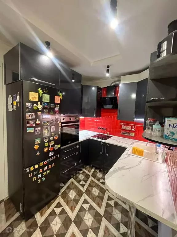 Продаётся 1-к квартира, 36.9 м - Фото 0