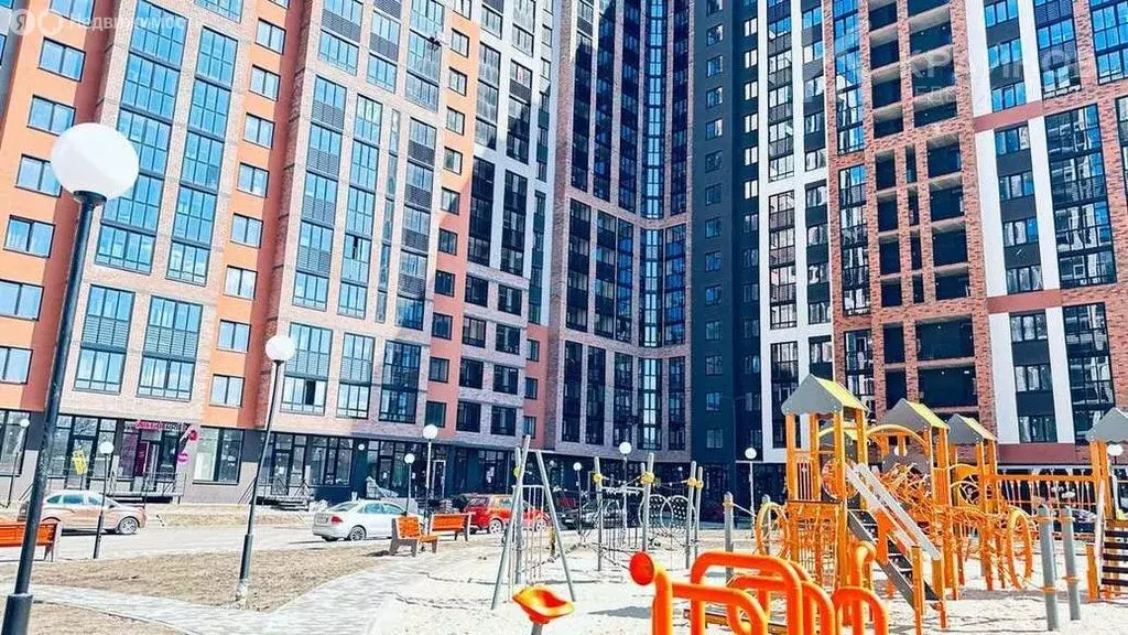 2-комнатная квартира: Воронеж, Острогожская улица, 156/1 (59.13 м) - Фото 1