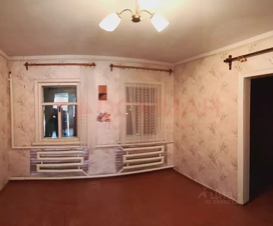 Дом в Ростовская область, Таганрог Северная ул., 3 (60 м) - Фото 0