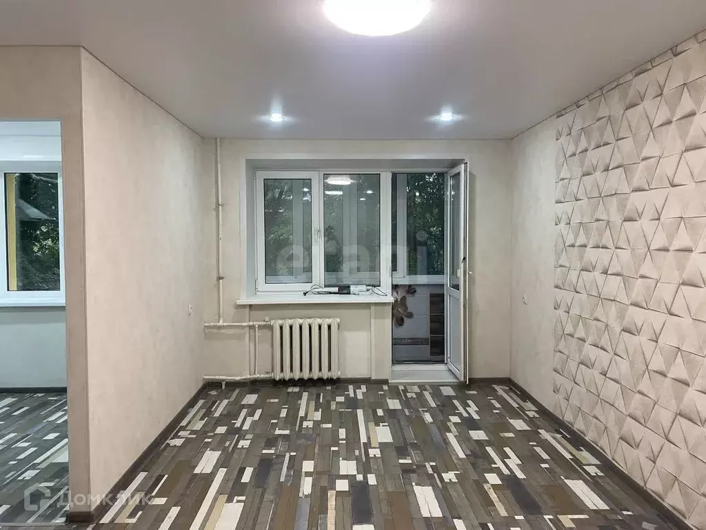 Продаётся 2-к квартира, 43.3 м - Фото 0