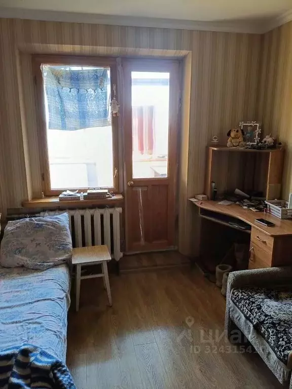 3-к кв. Белгородская область, Белгород ул. Губкина, 24к3 (60.3 м) - Фото 2