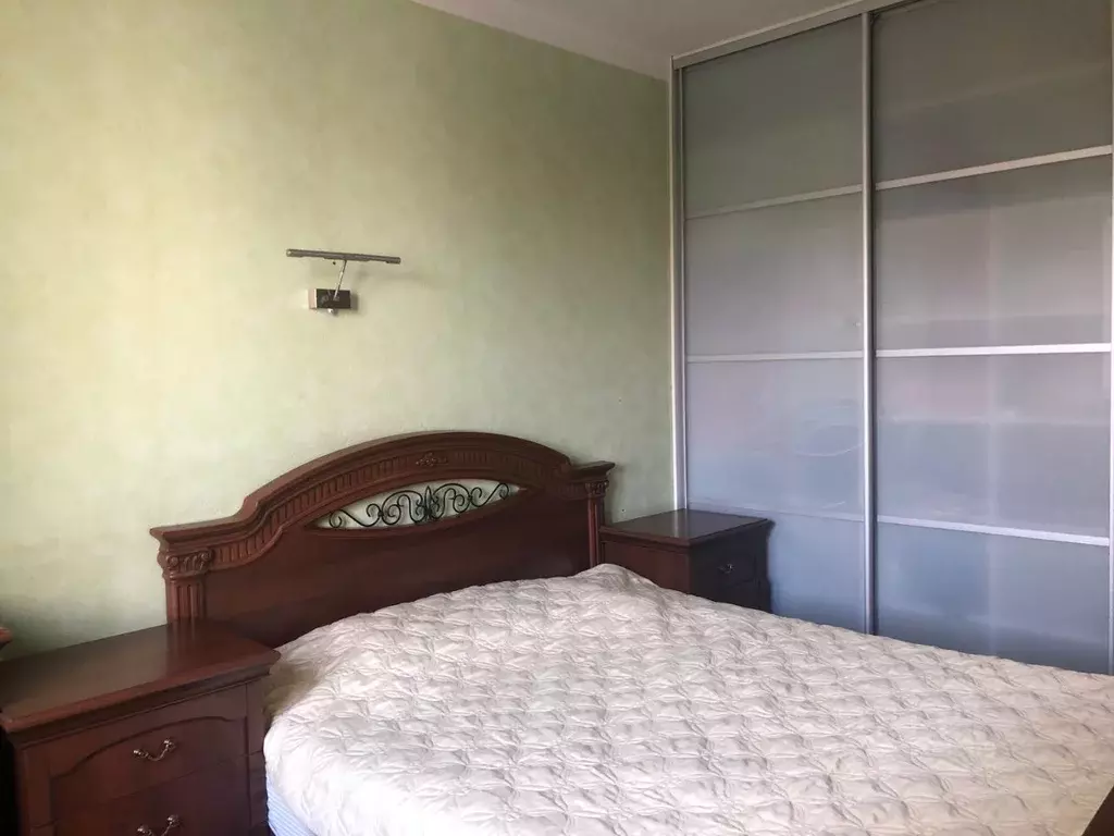 3-к кв. Московская область, Мытищи ул. Колпакова, 38к1 (75.0 м) - Фото 1