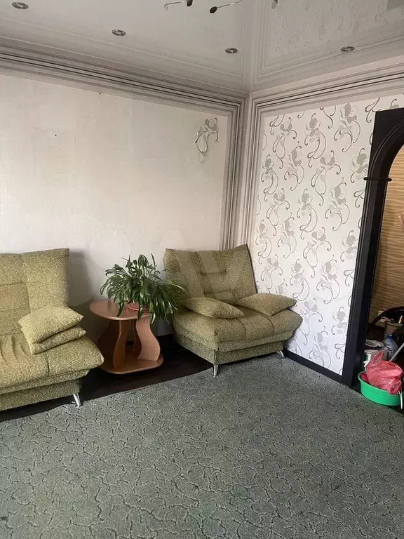 4-к. квартира, 78 м, 4/9 эт. - Фото 1