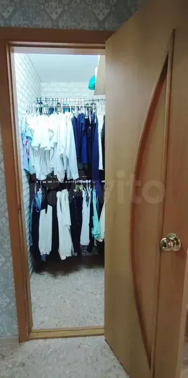 3-к. квартира, 81 м, 1/9 эт. - Фото 1