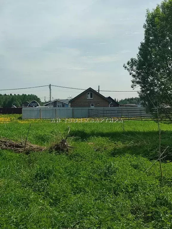 Продается участок в д. Торхово - Фото 2