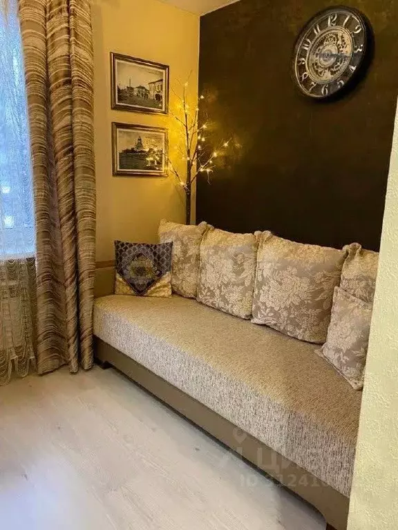 Дом в Вологодская область, Великий Устюг пер. Речников, 1 (107 м) - Фото 1