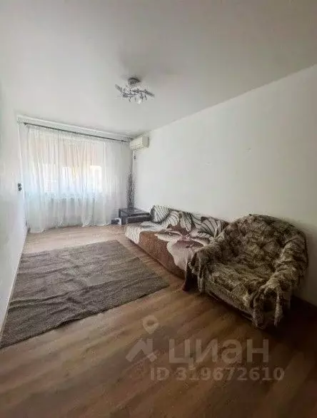 1-к кв. Краснодарский край, Краснодар Музыкальный мкр, проезд ... - Фото 1