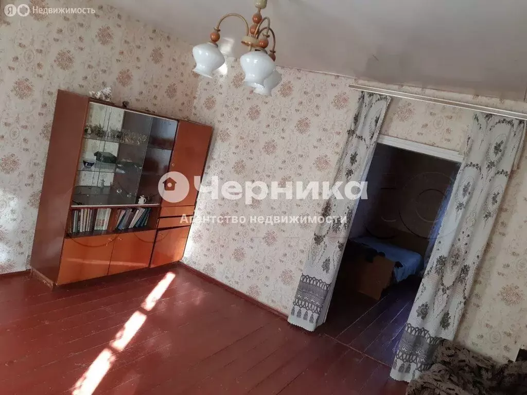 Дом в хутор Старая Станица, улица Комарова, 24А (54 м) - Фото 1