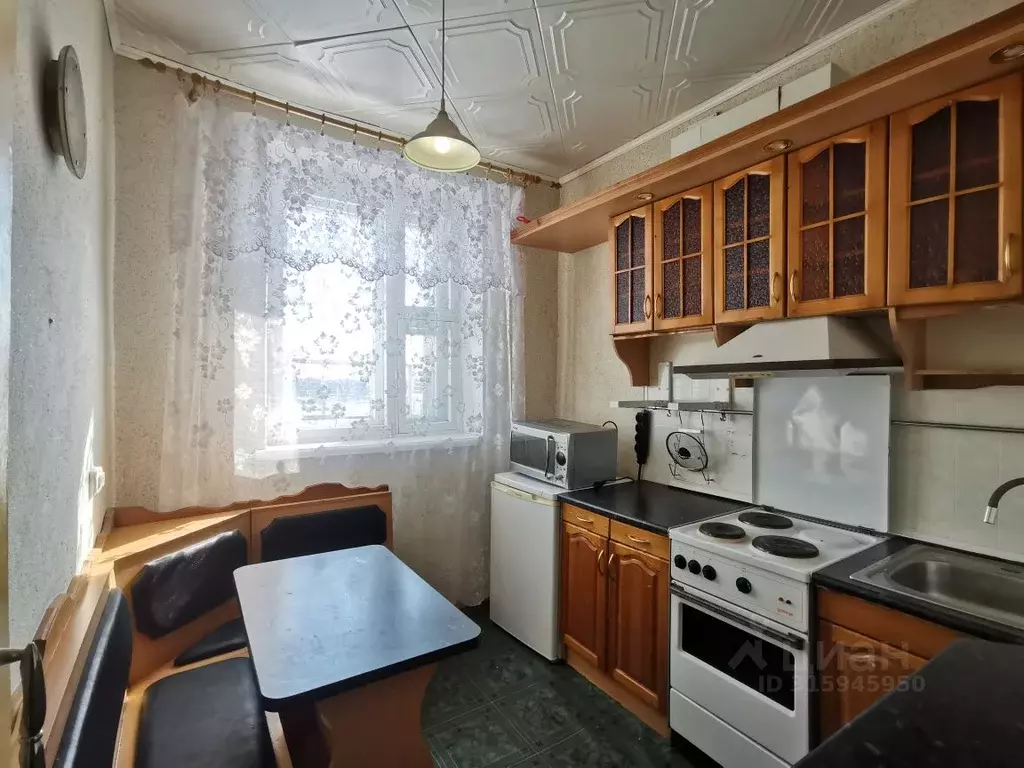 2-к кв. Магаданская область, Магадан Снежный мкр, ул. Майская, 5 (45.3 ... - Фото 1