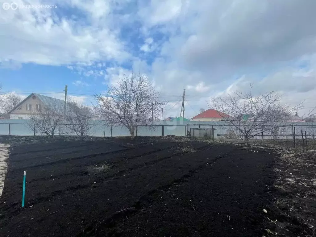 Участок в Стерлитамак, микрорайон Комсомольский, Каховская улица (6 м) - Фото 0