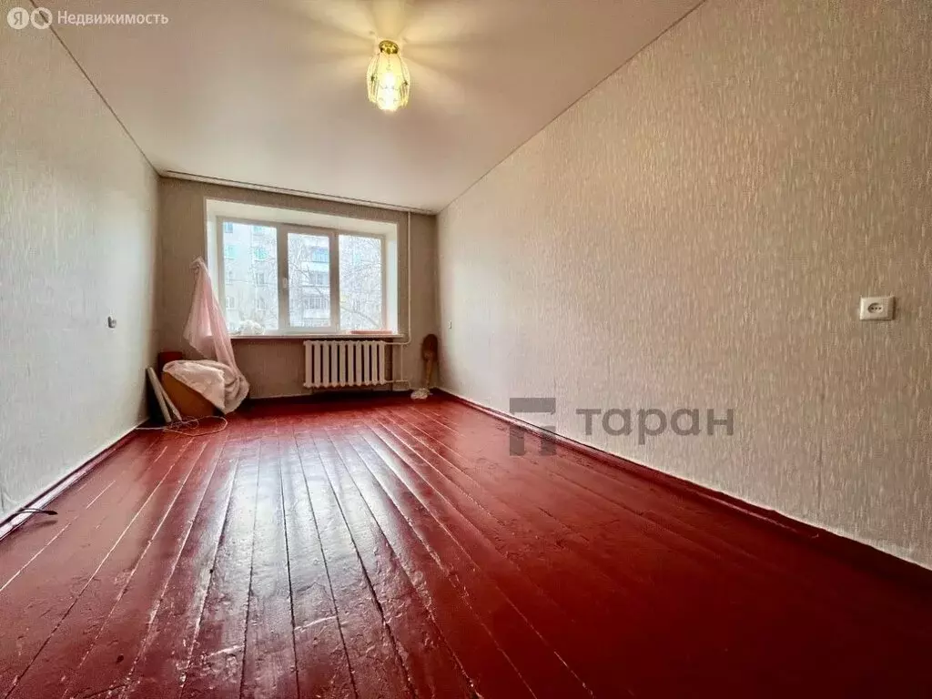 1к в 2-комнатной квартире (17 м) - Фото 1