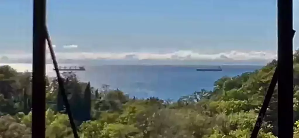 Участок в Краснодарский край, Туапсинский муниципальный округ, с. ... - Фото 1