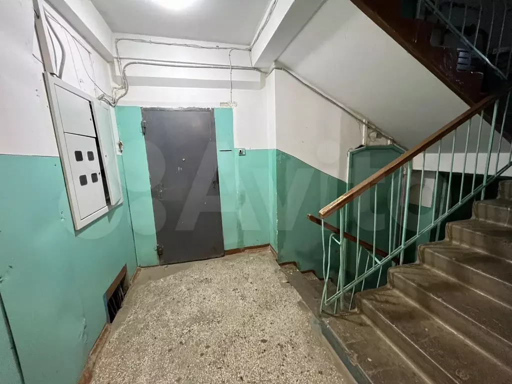 4-к. квартира, 77 м, 8/10 эт. - Фото 1