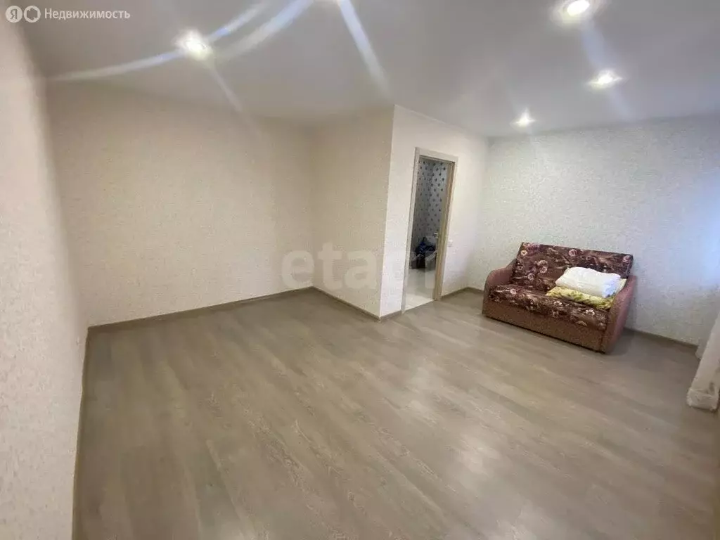 1-комнатная квартира: Тверь, улица Склизкова, 96 (35 м) - Фото 2