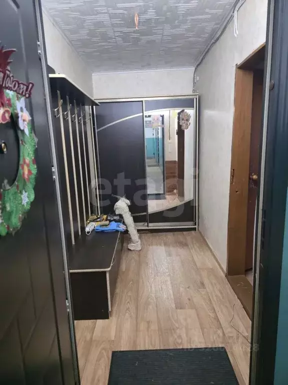 1-к кв. Амурская область, Благовещенск Нагорная ул., 2/2 (42.1 м) - Фото 1