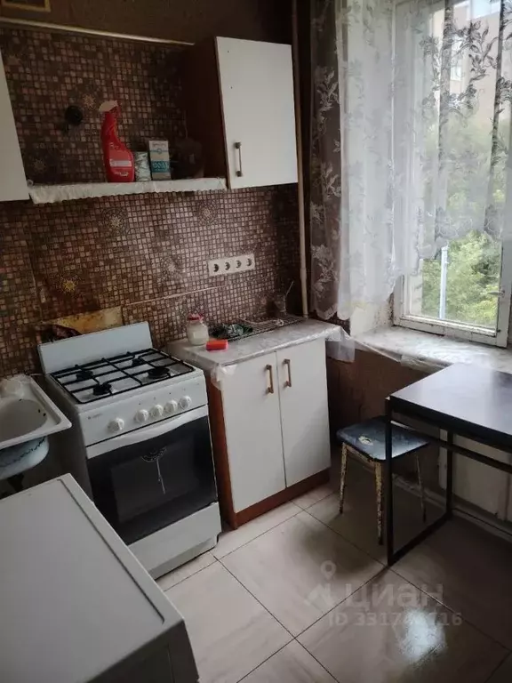 3-к кв. Московская область, Балашиха ул. Быковского, 16 (56.0 м) - Фото 1