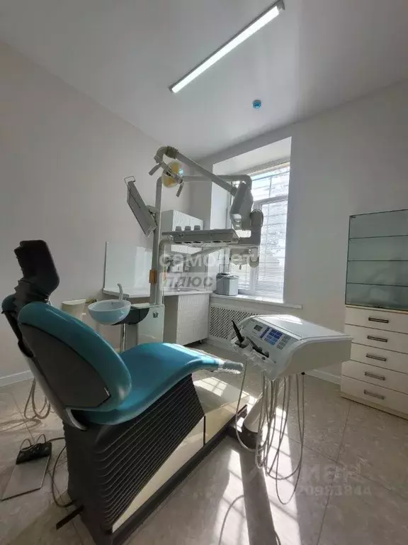 Офис в Вологодская область, Вологда ул. Гоголя, 101 (69 м) - Фото 1