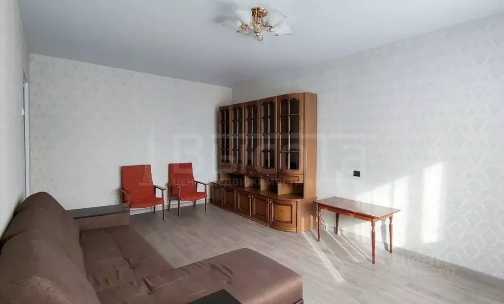 2-к кв. Воронежская область, Воронеж ул. Генерала Лизюкова, 73 (52.1 ... - Фото 1