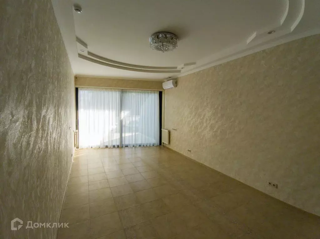 Продаётся 1-к квартира, 59.5 м - Фото 1