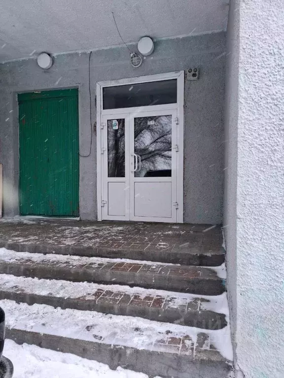 Помещение свободного назначения в Алтайский край, Новоалтайск ... - Фото 2