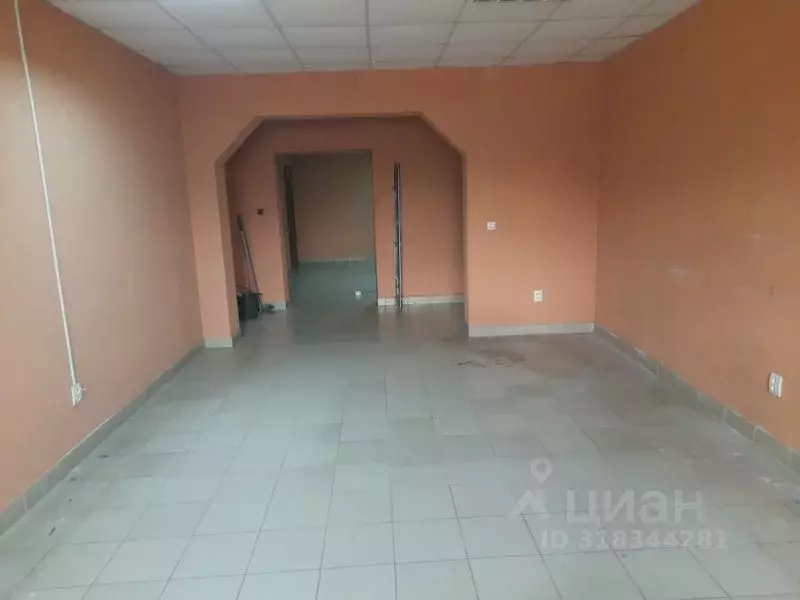 Помещение свободного назначения в Нижегородская область, Нижний ... - Фото 0